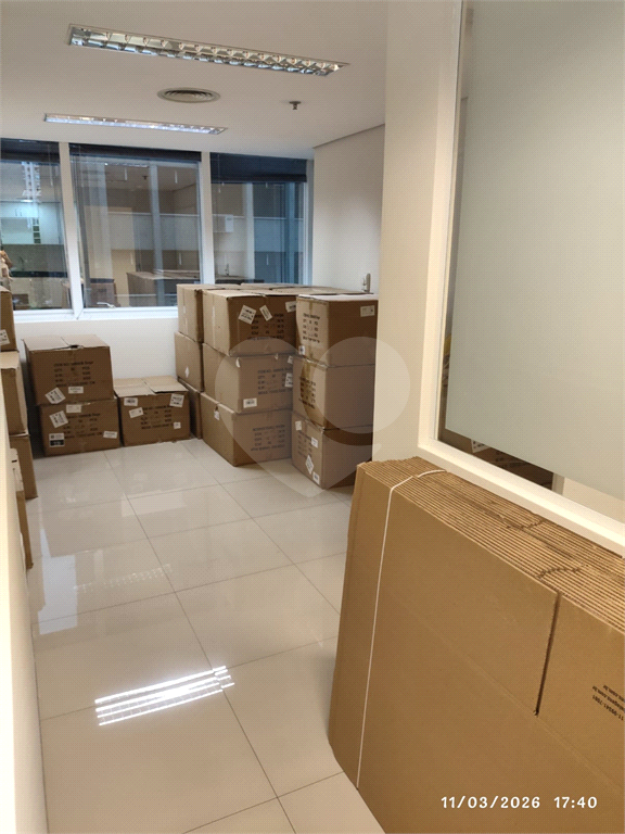 Excelente Consultório na Vila Olímpia/Itaim Bibi!