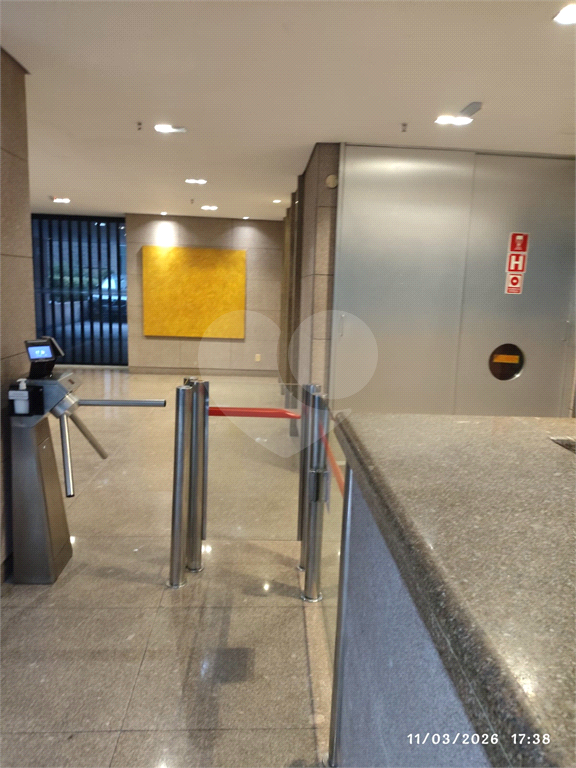 Excelente Consultório na Vila Olímpia/Itaim Bibi!