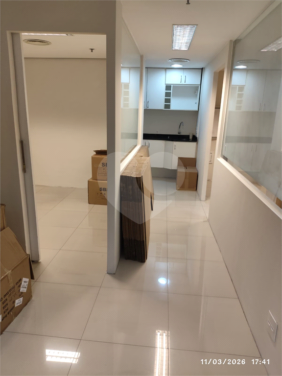 Excelente Consultório na Vila Olímpia/Itaim Bibi!