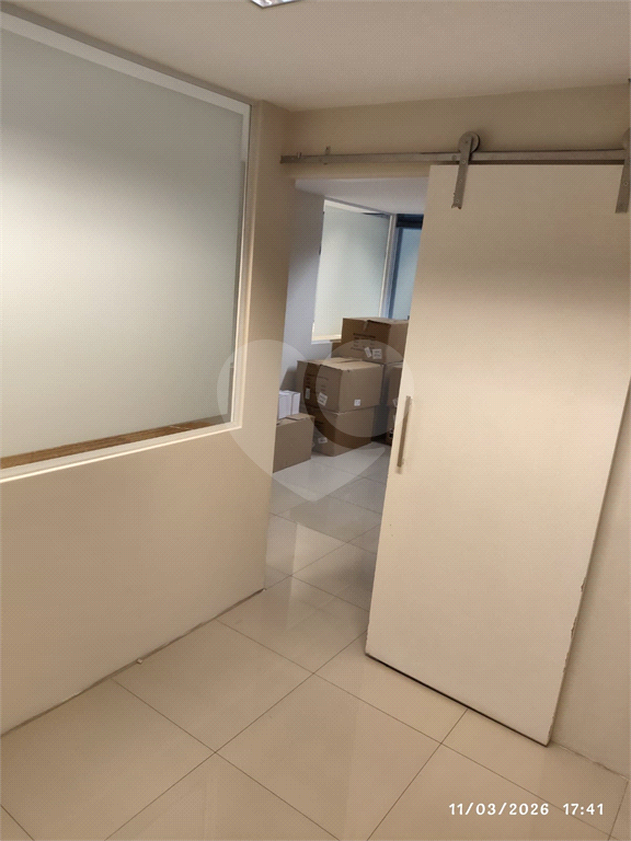 Excelente Consultório na Vila Olímpia/Itaim Bibi!