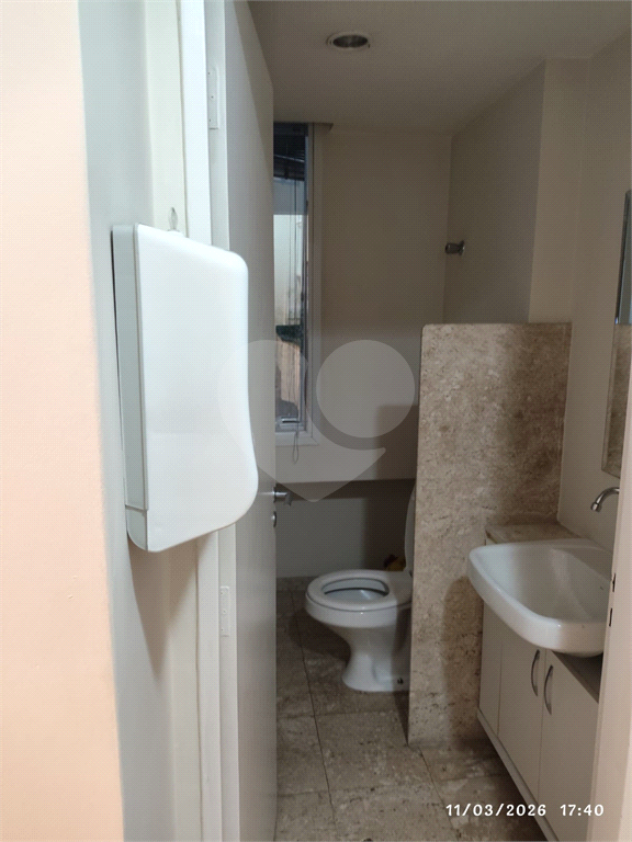 Excelente Consultório na Vila Olímpia/Itaim Bibi!