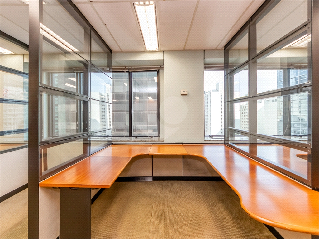 LAJES CORPORATIVAS em JARDIM AMÉRICA