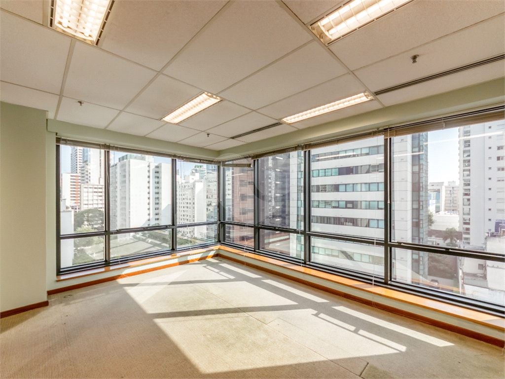 LAJES CORPORATIVAS em JARDIM AMÉRICA