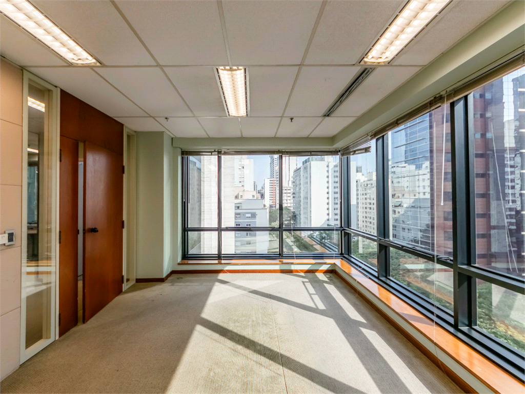 LAJES CORPORATIVAS em JARDIM AMÉRICA