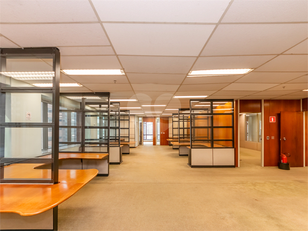 LAJES CORPORATIVAS em JARDIM AMÉRICA