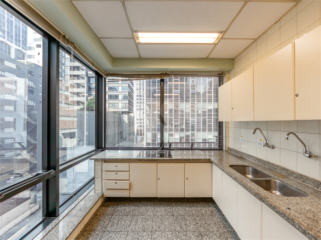 LAJES CORPORATIVAS em JARDIM AMÉRICA