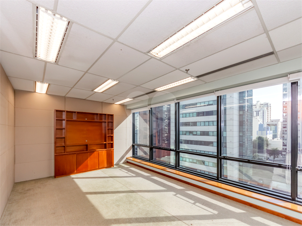 LAJES CORPORATIVAS em JARDIM AMÉRICA