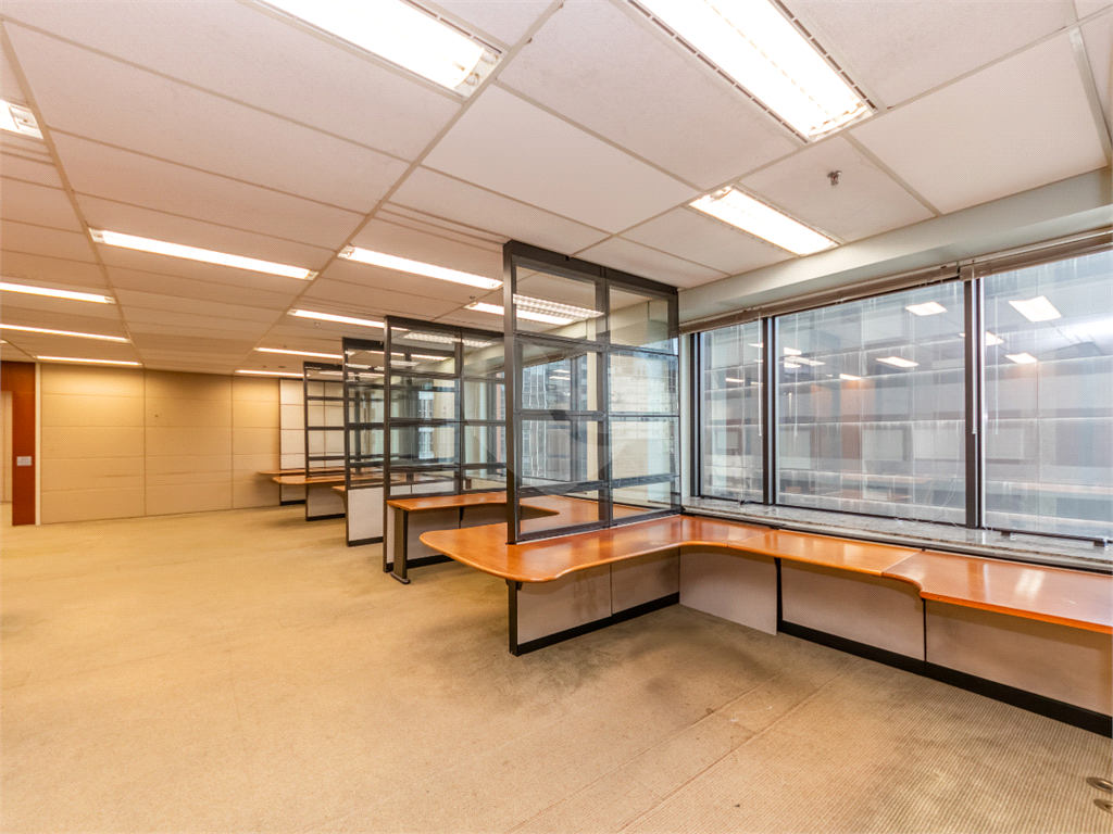 LAJES CORPORATIVAS em JARDIM AMÉRICA