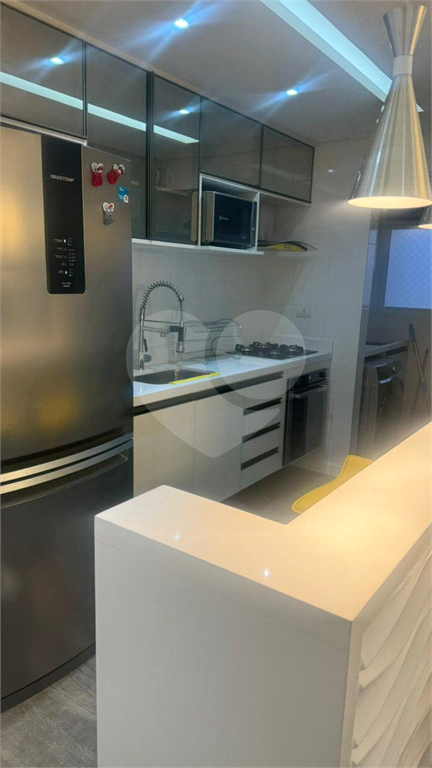 Apartamento Residencial Picanço