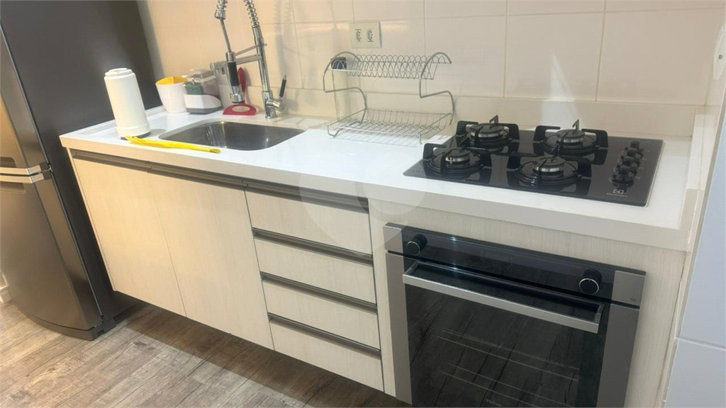 Apartamento Residencial Picanço