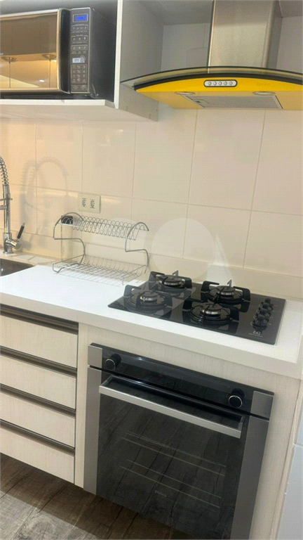 Apartamento Residencial Picanço