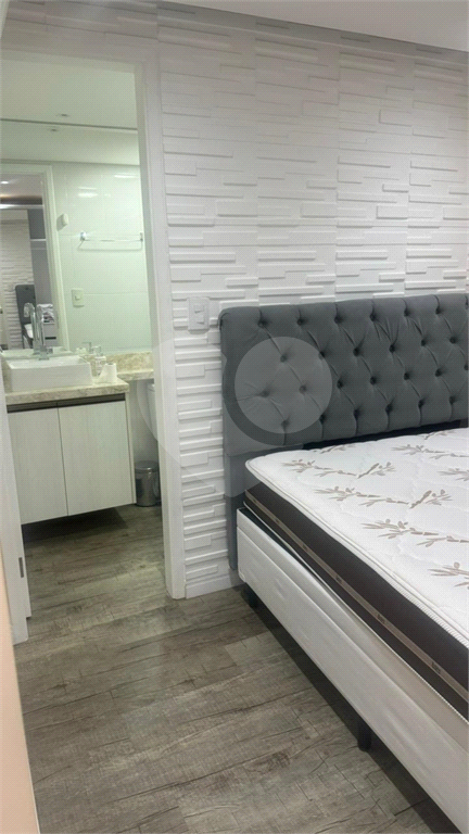 Apartamento Residencial Picanço