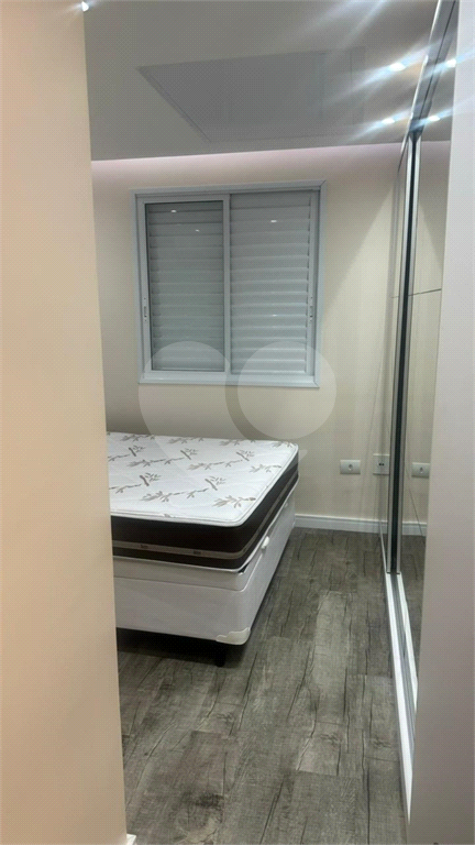 Apartamento Residencial Picanço
