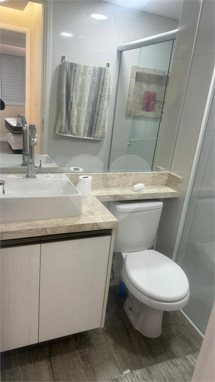 Apartamento Residencial Picanço