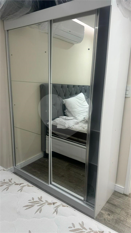 Apartamento Residencial Picanço