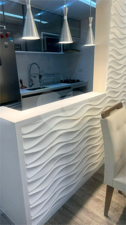 Apartamento Residencial Picanço