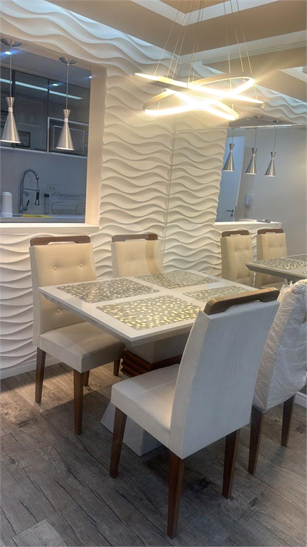 Apartamento Residencial Picanço