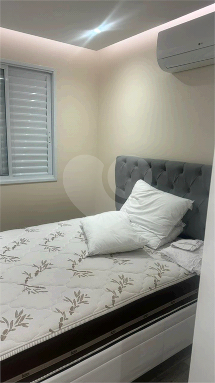 Apartamento Residencial Picanço