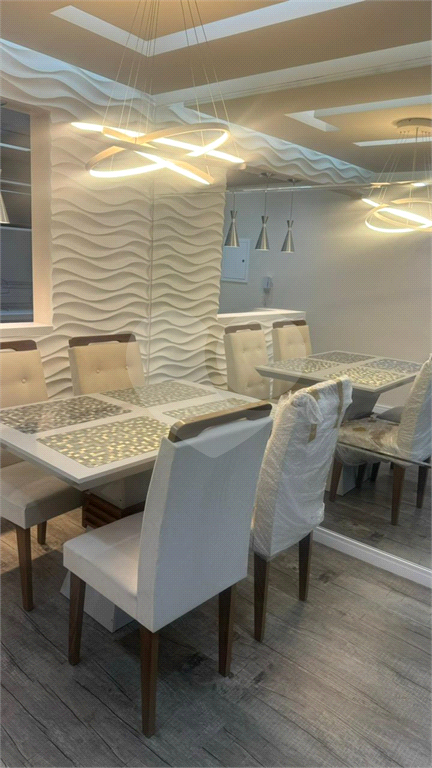 Apartamento Residencial Picanço