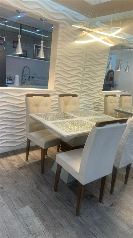 Apartamento Residencial Picanço