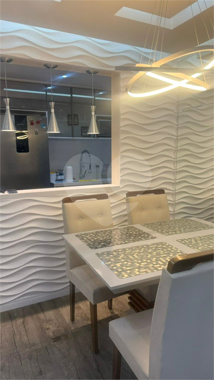 Apartamento Residencial Picanço