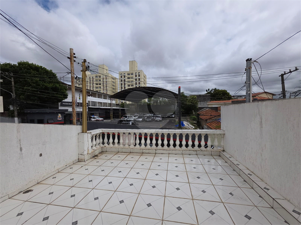 SOBRADO em VILA GUSTAVO