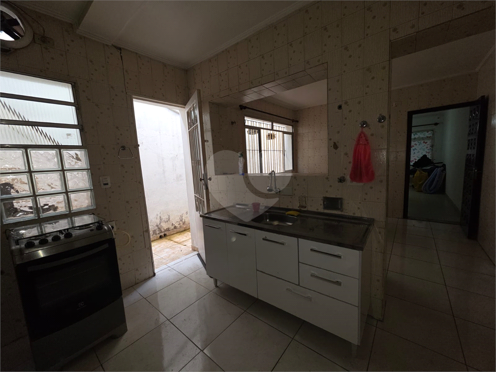 SOBRADO em VILA GUSTAVO