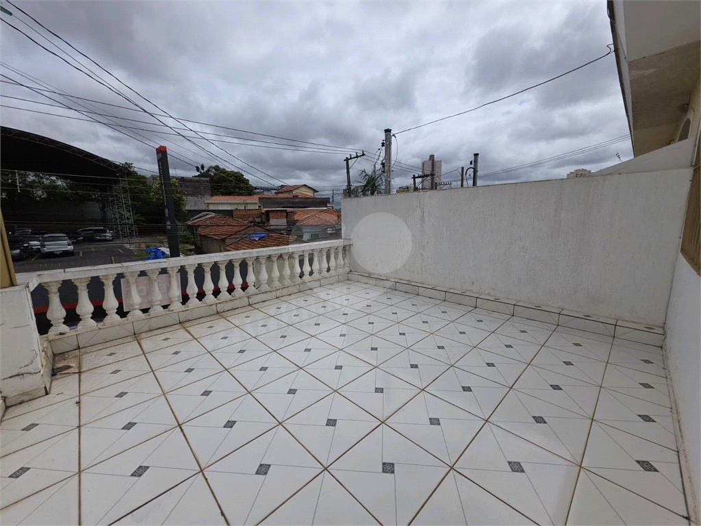 SOBRADO em VILA GUSTAVO