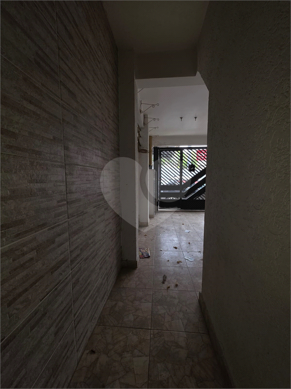 SOBRADO em VILA GUSTAVO