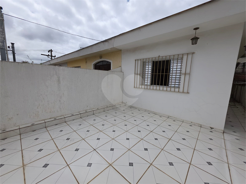 SOBRADO em VILA GUSTAVO