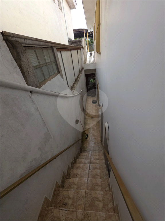 SOBRADO em VILA GUSTAVO