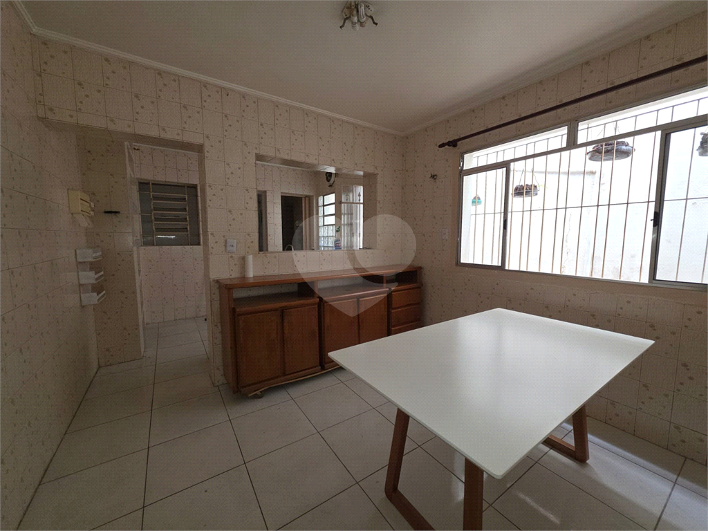 SOBRADO em VILA GUSTAVO