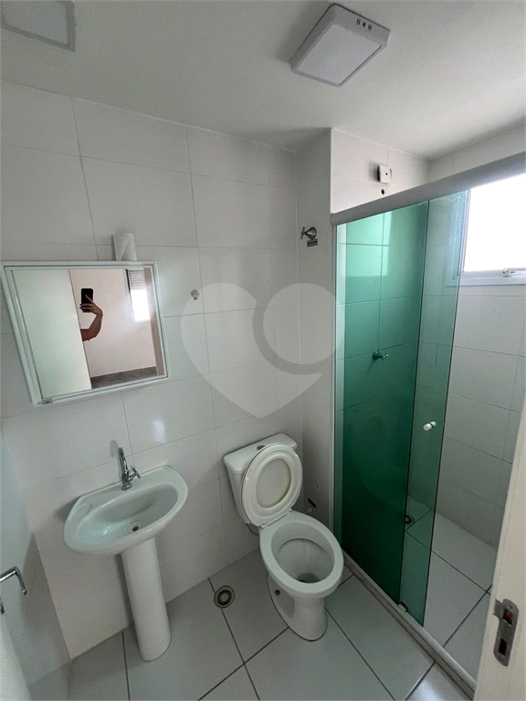 Apartamento em Pirituba - 2 dormitórios 1 banheiro 1 vaga 