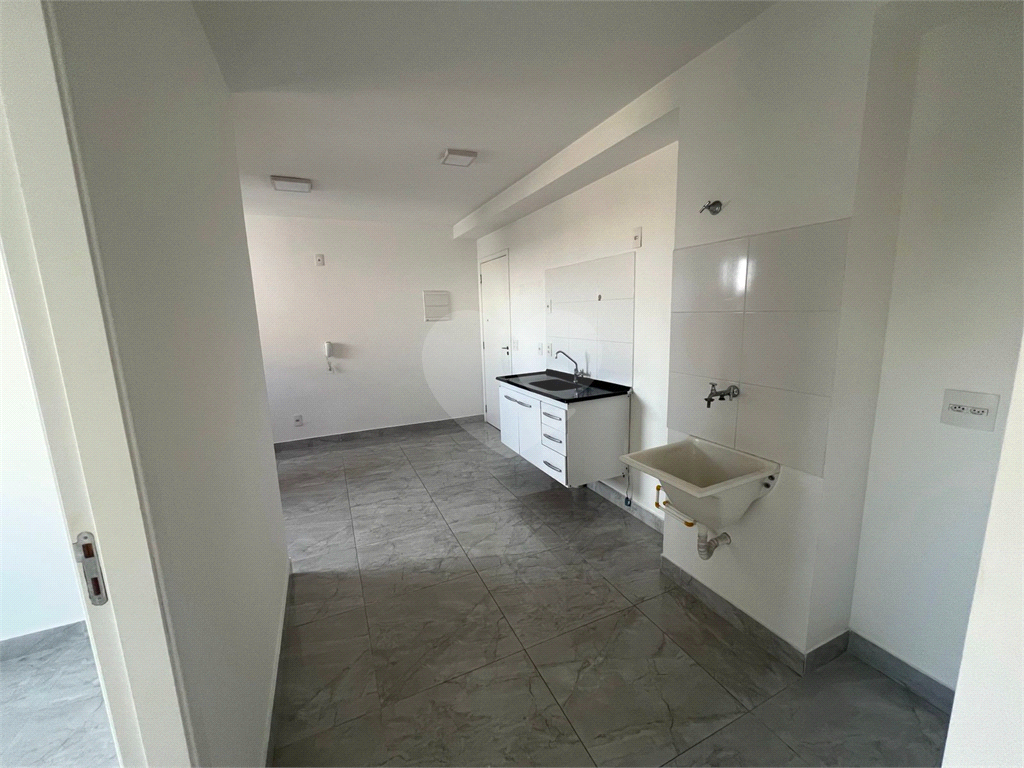 Apartamento em Pirituba - 2 dormitórios 1 banheiro 1 vaga 