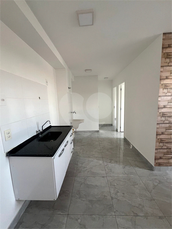 Apartamento em Pirituba - 2 dormitórios 1 banheiro 1 vaga 