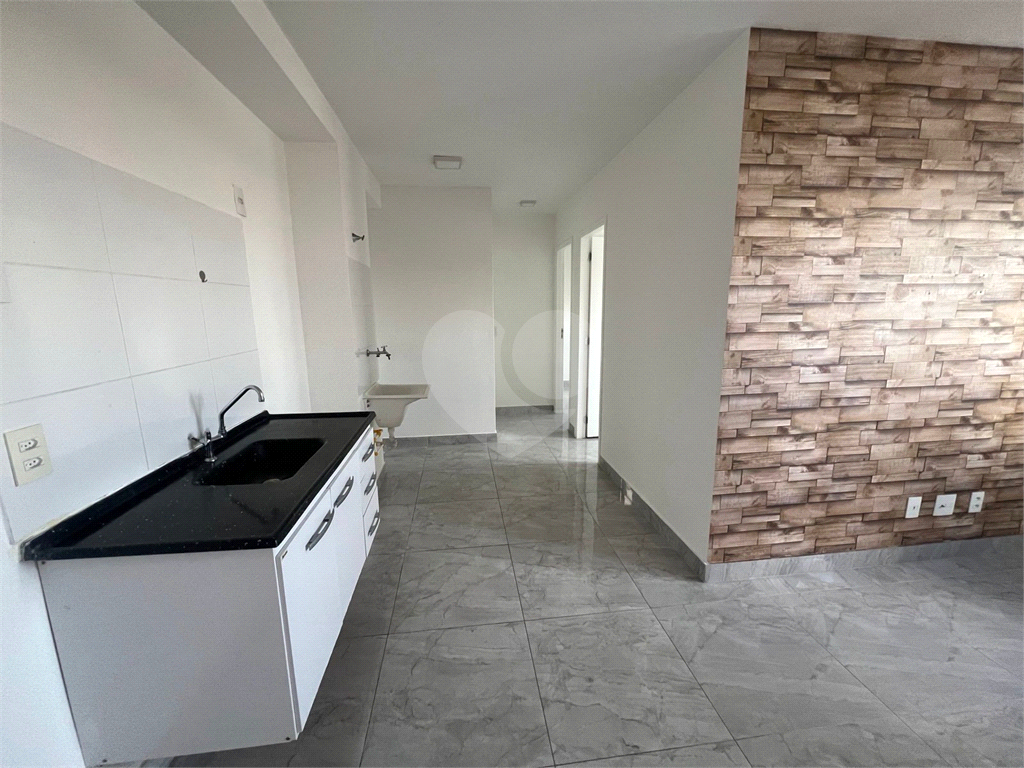 Apartamento em Pirituba - 2 dormitórios 1 banheiro 1 vaga 