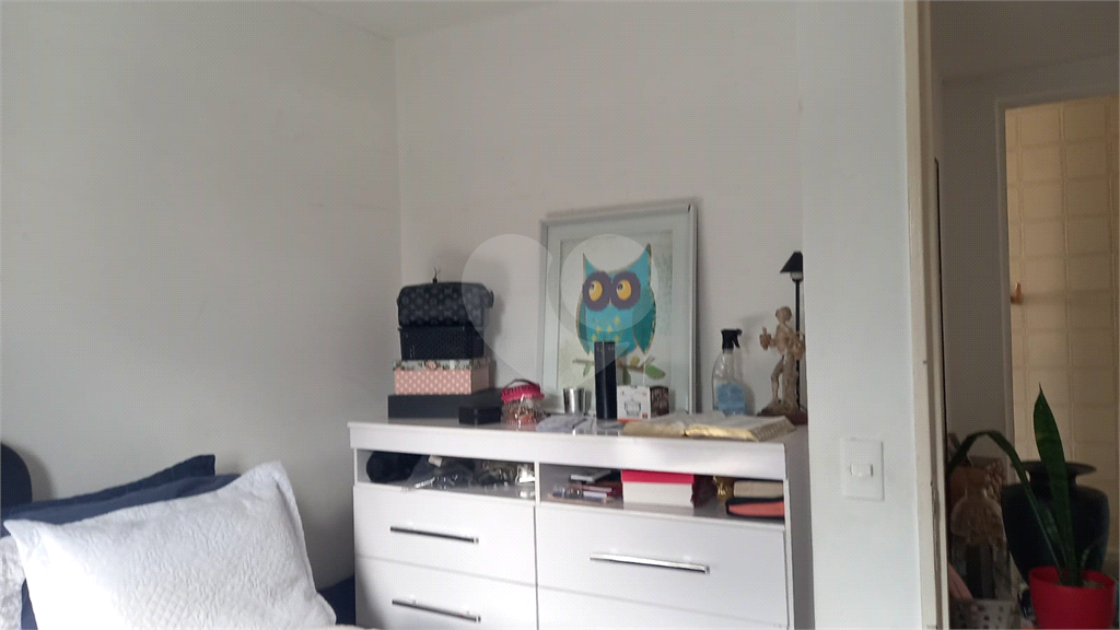 Parada Inglesa- Apartamento 2 quartos, sacada, vaga de garagem