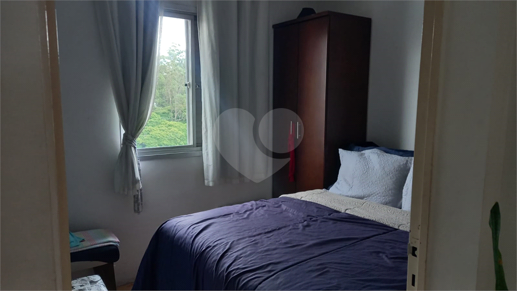 Parada Inglesa- Apartamento 2 quartos, sacada, vaga de garagem