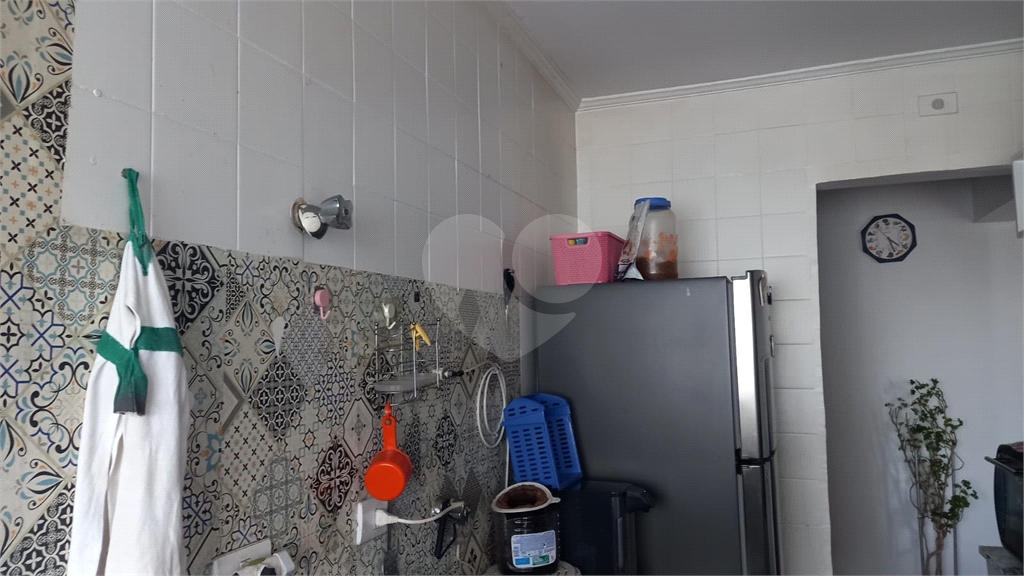 Parada Inglesa- Apartamento 2 quartos, sacada, vaga de garagem
