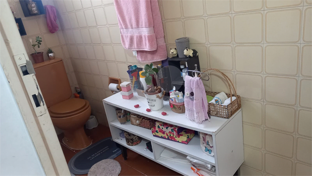 Parada Inglesa- Apartamento 2 quartos, sacada, vaga de garagem