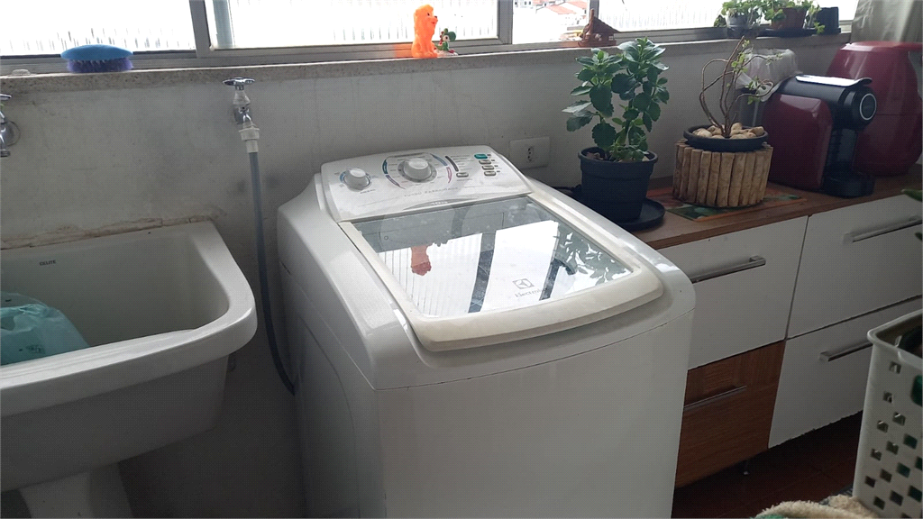 Parada Inglesa- Apartamento 2 quartos, sacada, vaga de garagem