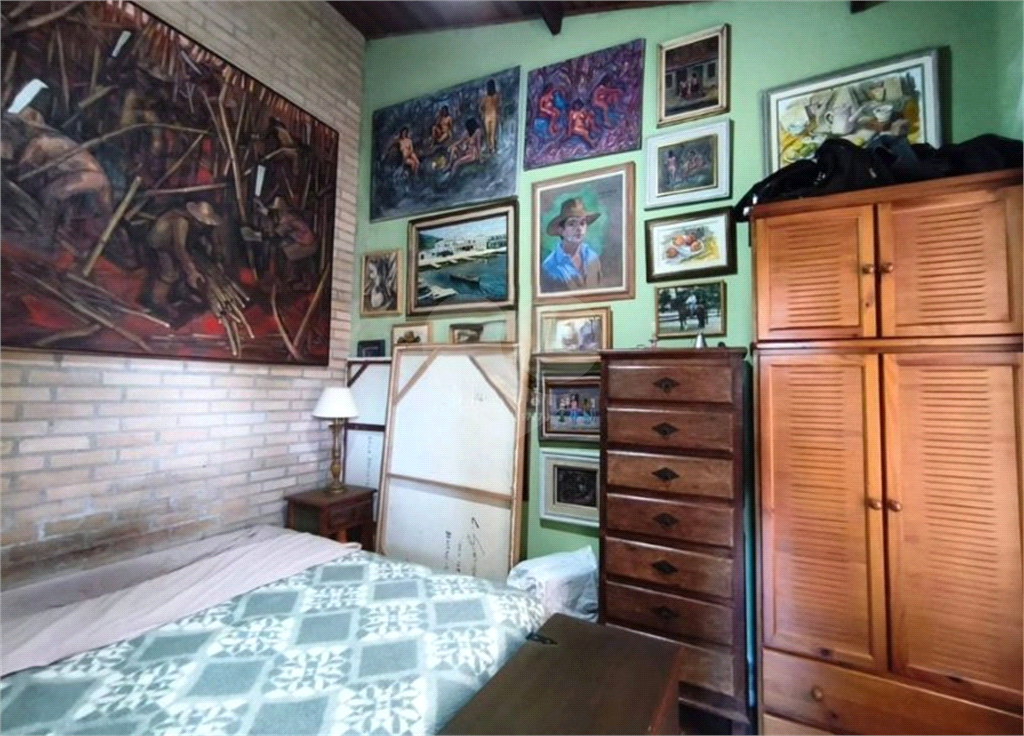 Casa à Venda | 3 dormitórios, 1 suíte | Edícula | 2 vagas em Atibaia/SP!