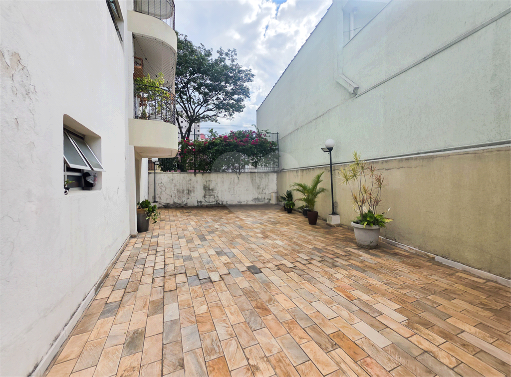 Apartamento - Mooca - 2 Quartos / Dormitórios - 1 Vaga - Venda / Compra