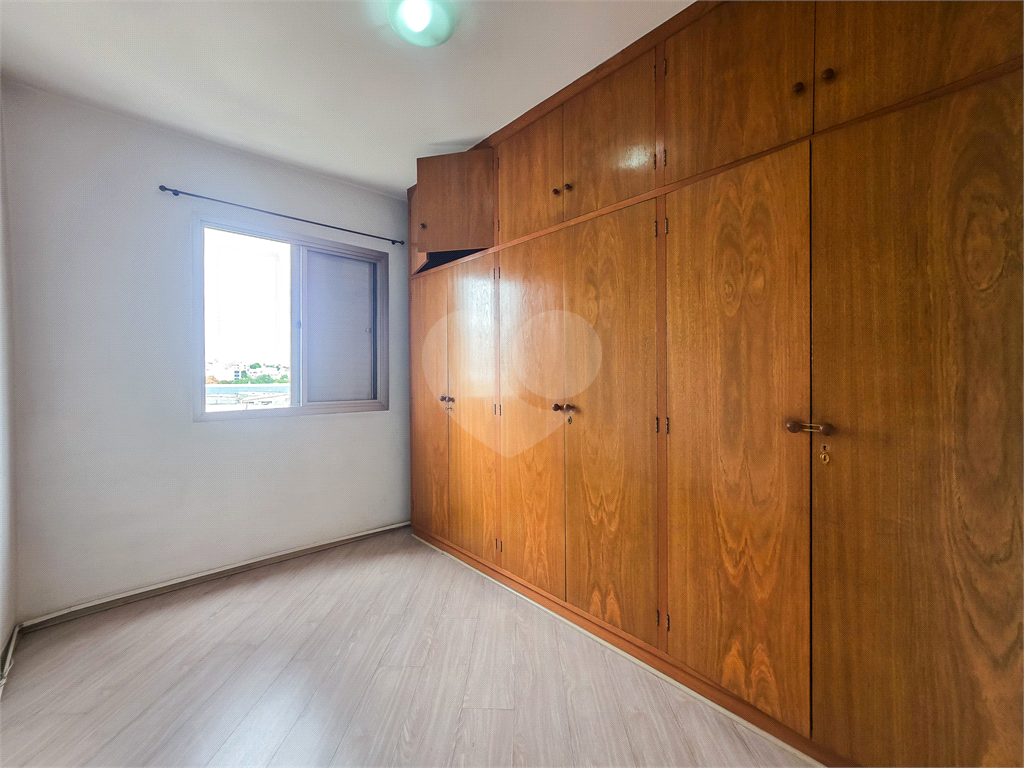 Apartamento - Mooca - 2 Quartos / Dormitórios - 1 Vaga - Venda / Compra