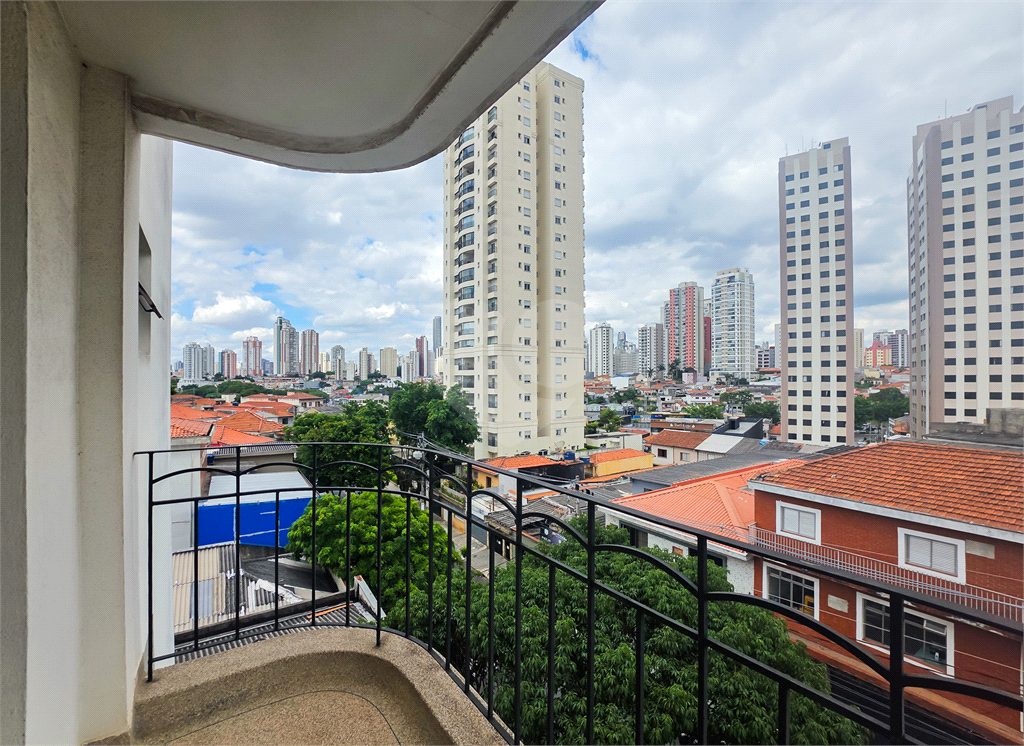Apartamento - Mooca - 2 Quartos / Dormitórios - 1 Vaga - Venda / Compra