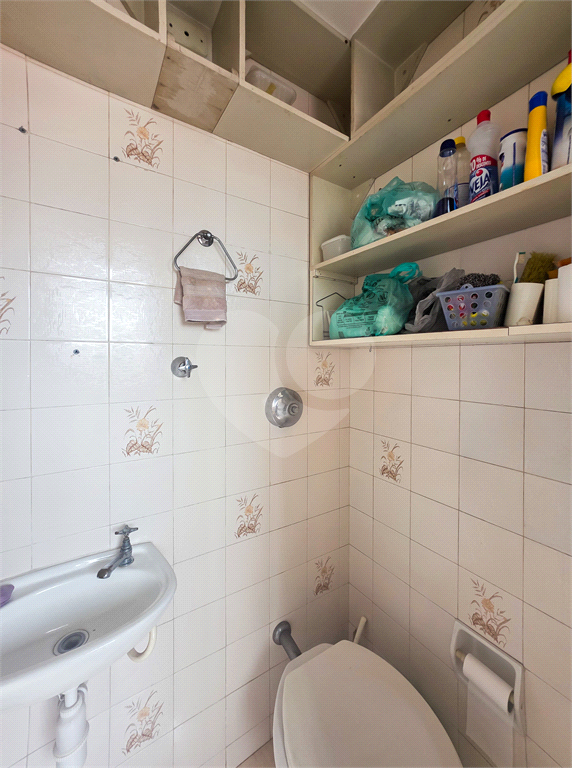 Apartamento - Mooca - 2 Quartos / Dormitórios - 1 Vaga - Venda / Compra