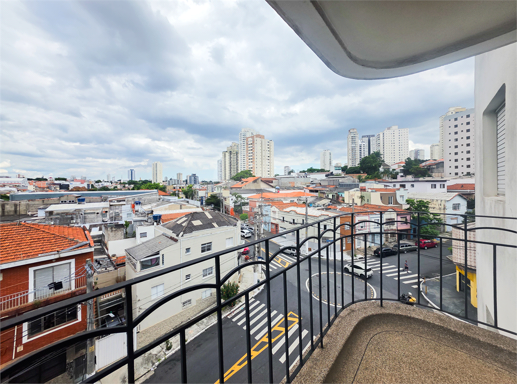 Apartamento - Mooca - 2 Quartos / Dormitórios - 1 Vaga - Venda / Compra