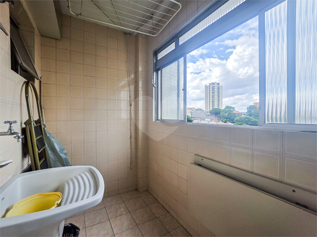 Apartamento - Mooca - 2 Quartos / Dormitórios - 1 Vaga - Venda / Compra