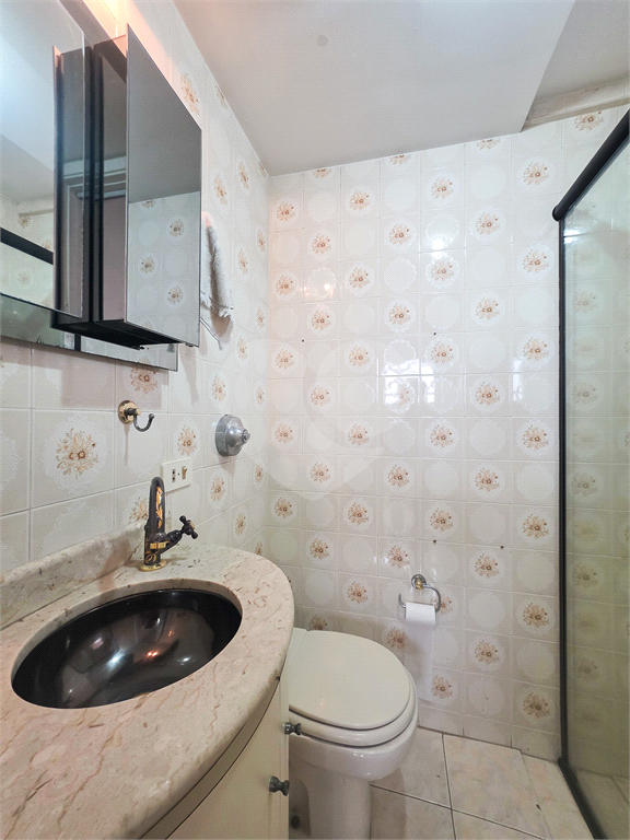 Apartamento - Mooca - 2 Quartos / Dormitórios - 1 Vaga - Venda / Compra