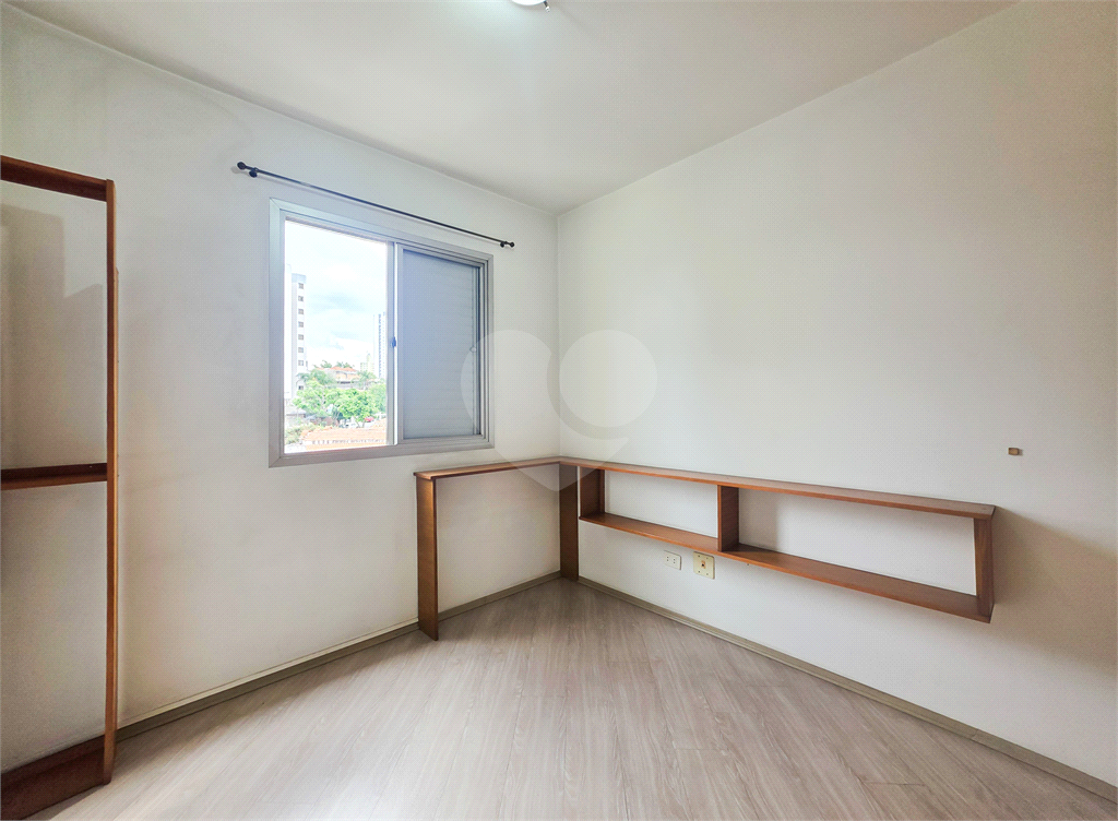 Apartamento - Mooca - 2 Quartos / Dormitórios - 1 Vaga - Venda / Compra